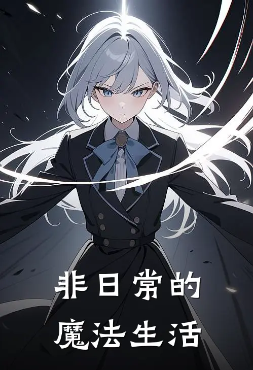 非日常的魔法生活