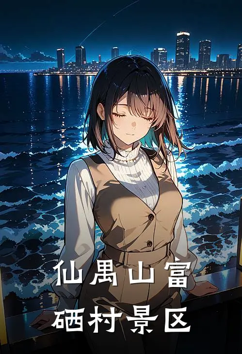 仙禺山富硒村景区