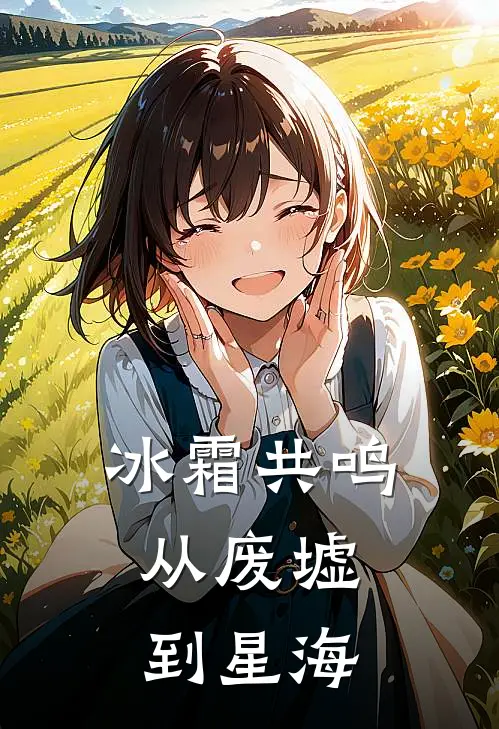 冰霜共鸣：从废墟到星海