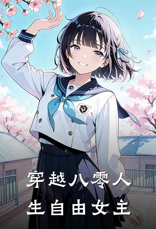 穿越八零人生自由女主