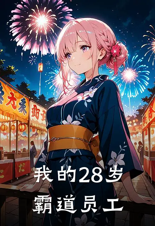 我的28岁霸道员工