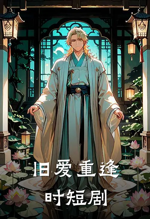 旧爱重逢时短剧