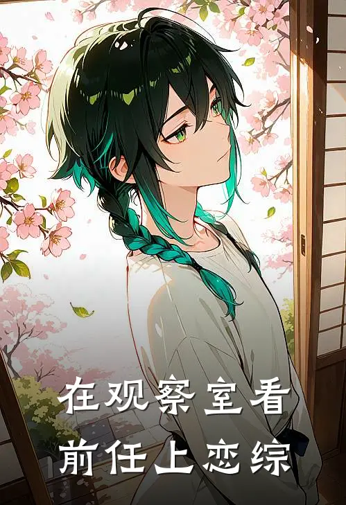 在观察室看前任上恋综