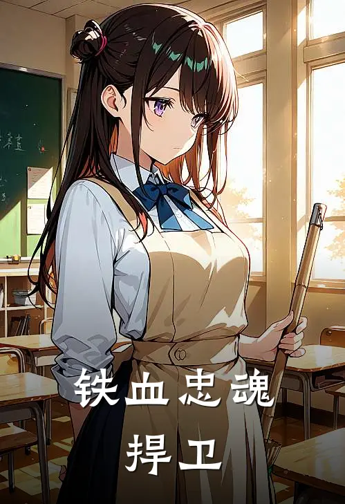 铁血忠魂：捍卫