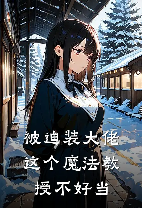 被迫装大佬：这个魔法教授不好当