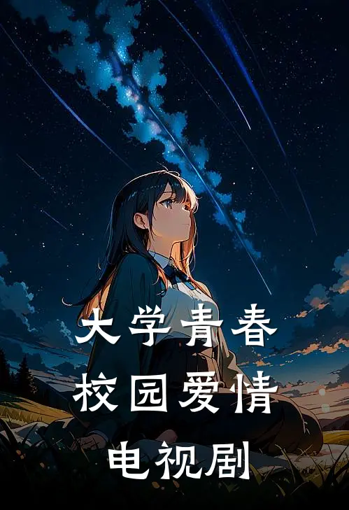 大学青春校园爱情电视剧