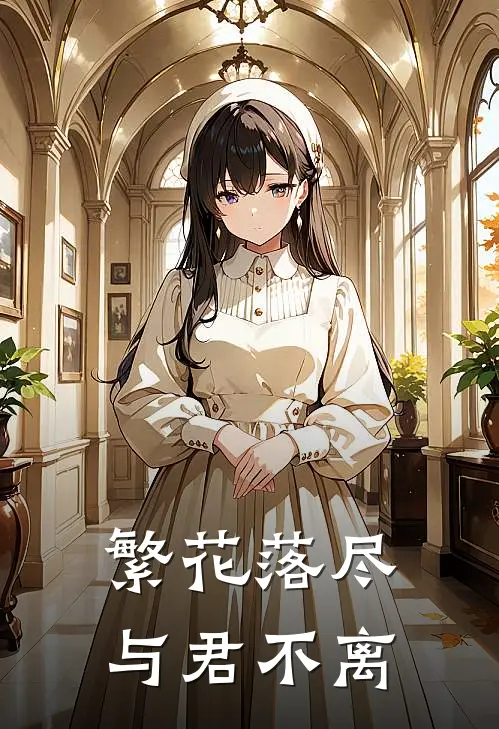 繁花落尽与君不离