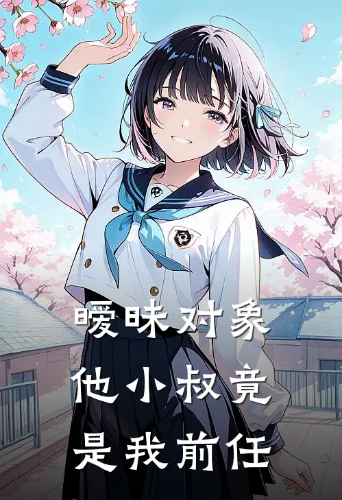暧昧对象他小叔竟是我前任