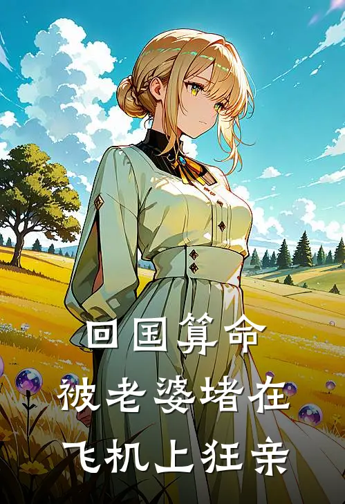 回国算命，被老婆堵在飞机上狂亲