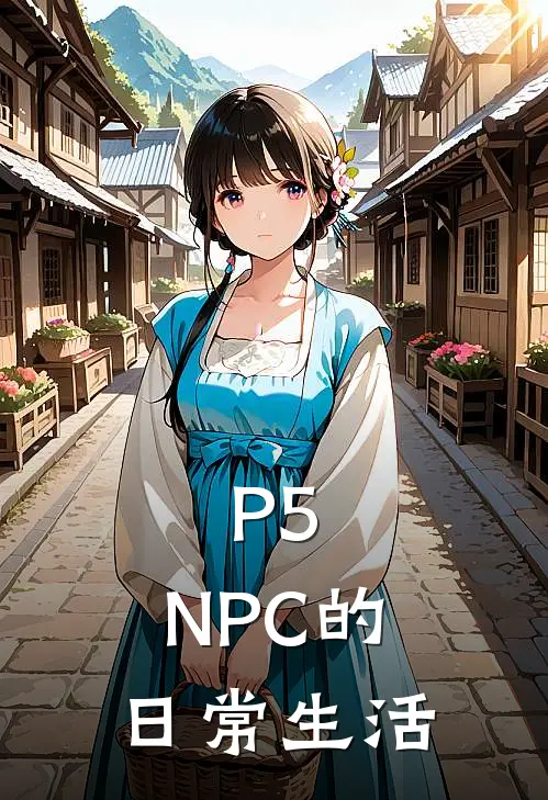 P5：NPC的日常生活