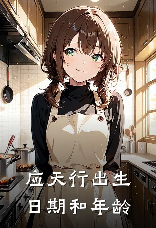 应天行出生日期和年龄