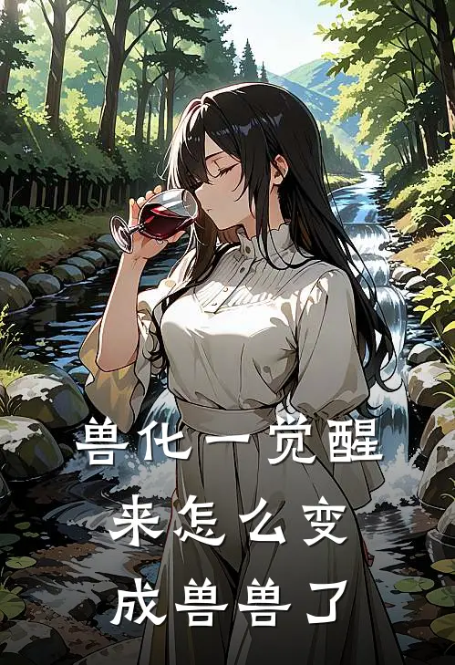 【兽化】一觉醒来怎么变成兽兽了