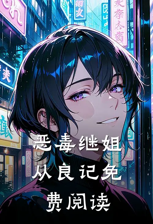 恶毒继姐从良记免费阅读