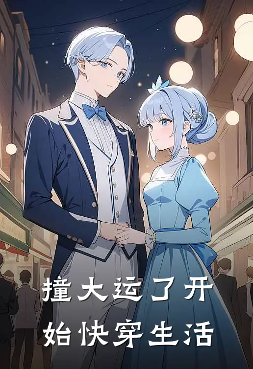 撞大运了开始快穿生活