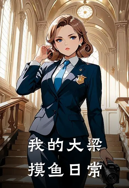 我的大梁摸鱼日常