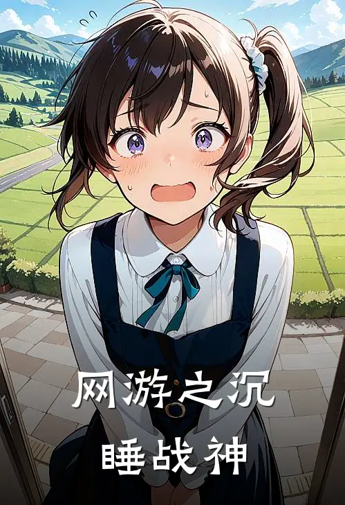 网游之沉睡战神