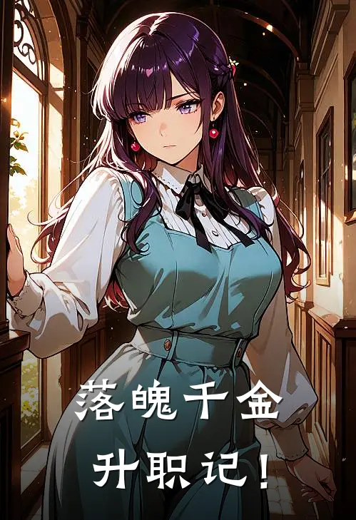 落魄千金升职记！