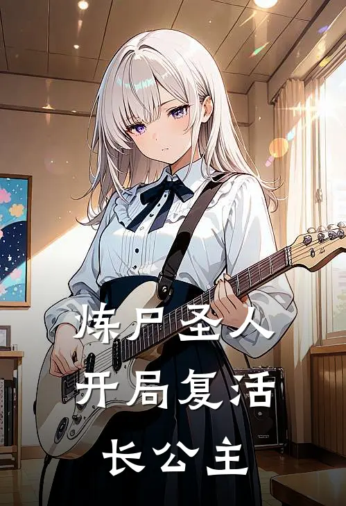 炼尸圣人：开局复活长公主