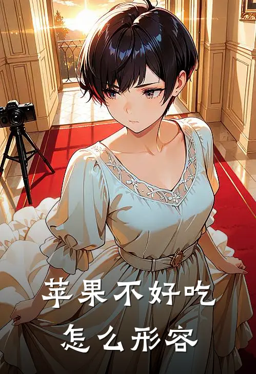 苹果不好吃怎么形容