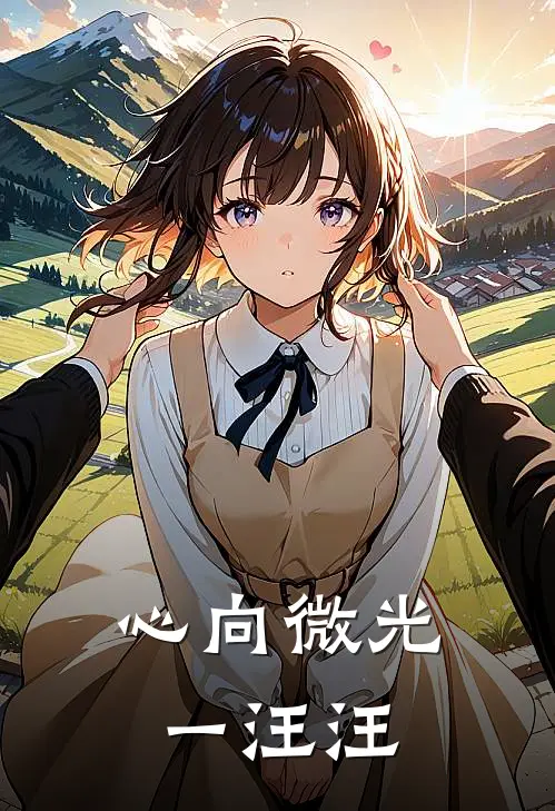 心向微光一汪汪