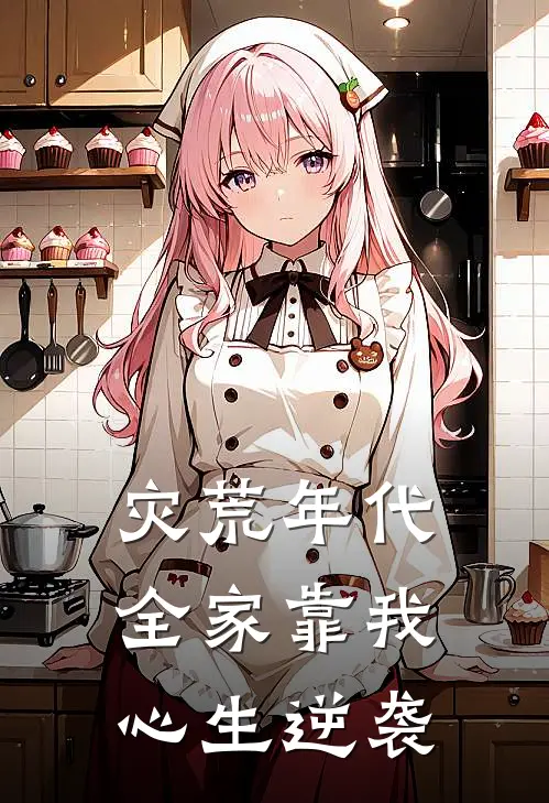 灾荒年代全家靠我心生逆袭