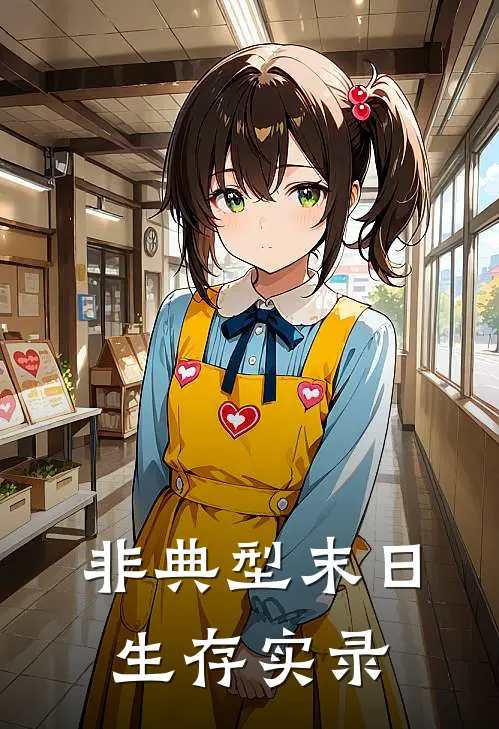 非典型末日生存实录