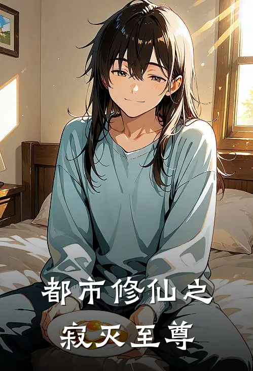 都市修仙之寂灭至尊