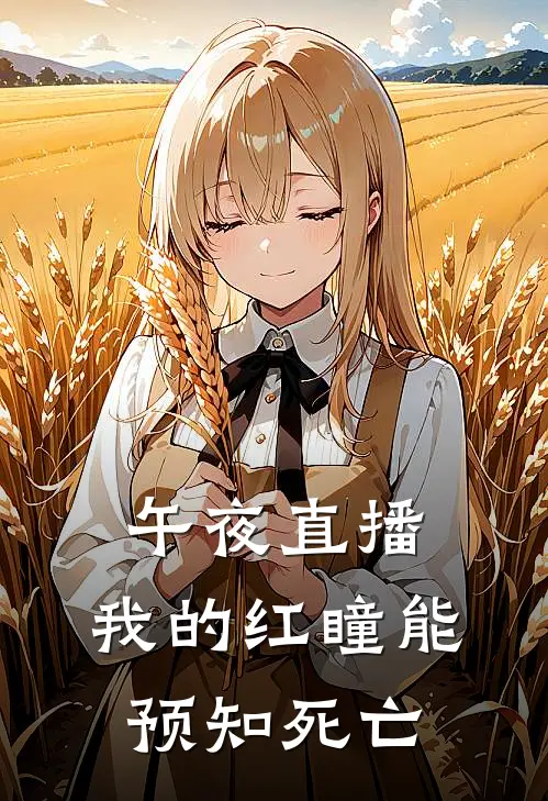 午夜直播：我的红瞳能预知死亡