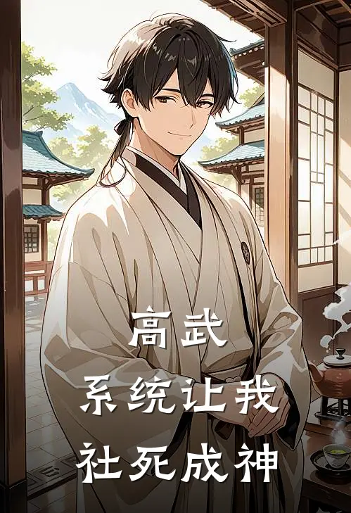 高武：系统让我社死成神