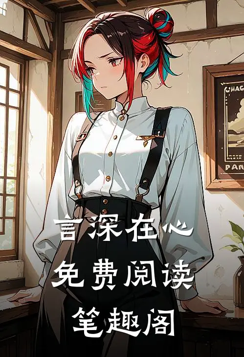 言深在心免费阅读笔趣阁