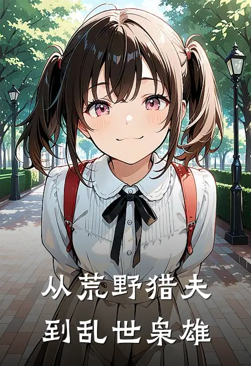 从荒野猎夫到乱世枭雄