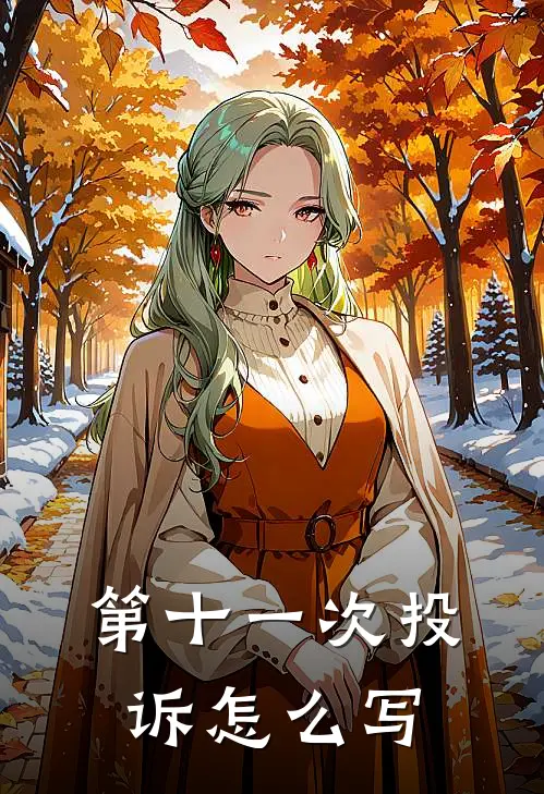 第十一次投诉怎么写