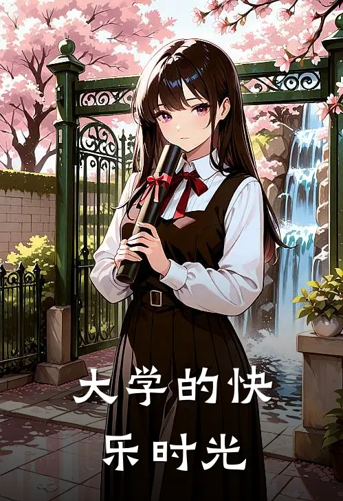 大学的快乐时光