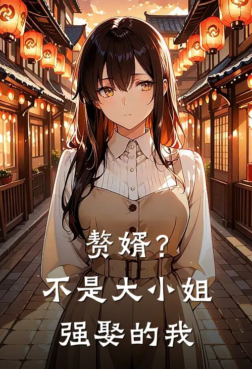 赘婿？不，是大小姐强娶的我