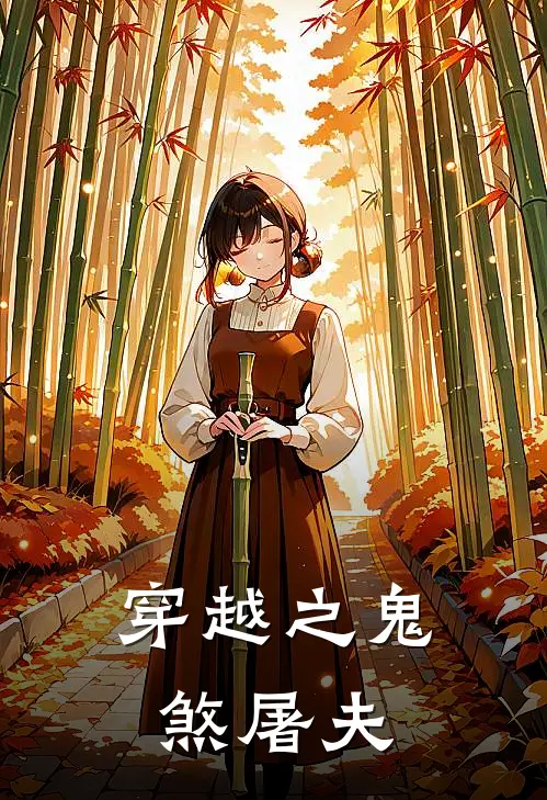 穿越之鬼煞屠夫