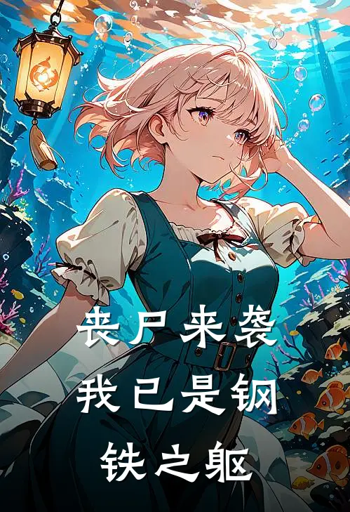 丧尸来袭，我已是钢铁之躯