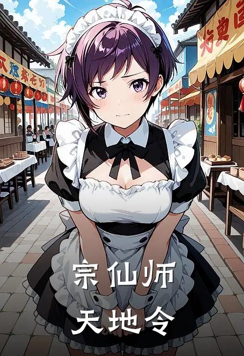 宗仙师天地令