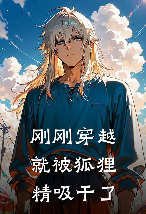 刚刚穿越就被狐狸精吸干了