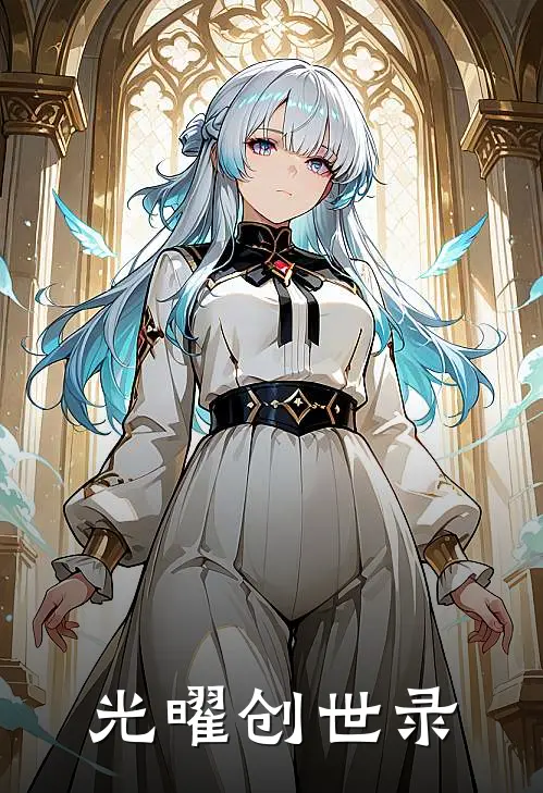 光曜创世录