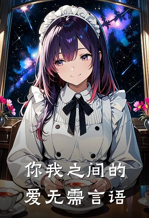 你我之间的爱无需言语