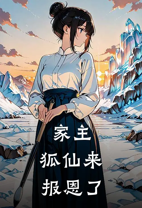 家主，狐仙来报恩了