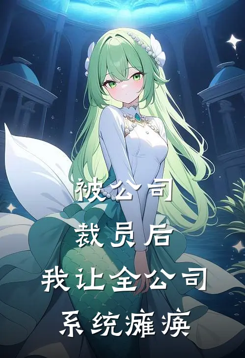 被公司裁员后，我让全公司系统瘫痪