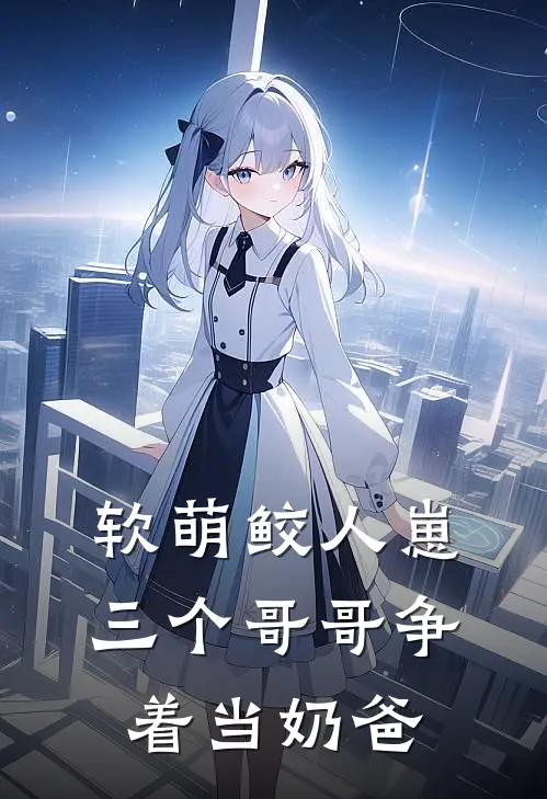 软萌鲛人崽：三个哥哥争着当奶爸