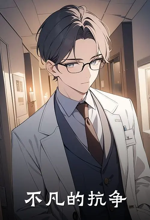不凡的抗争