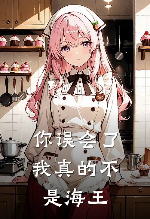 你误会了，我真的不是海王