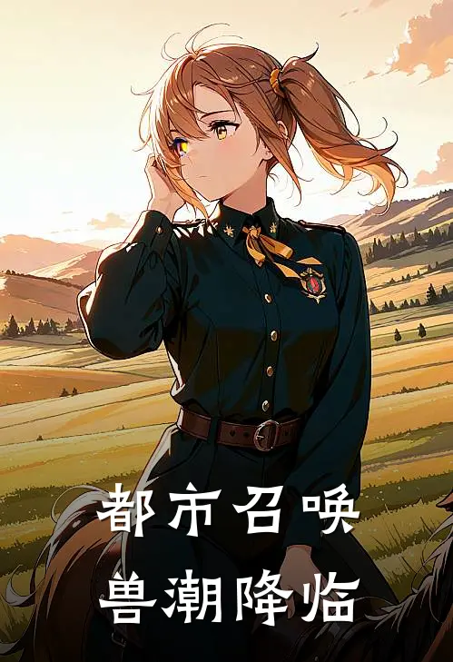 都市召唤：兽潮降临