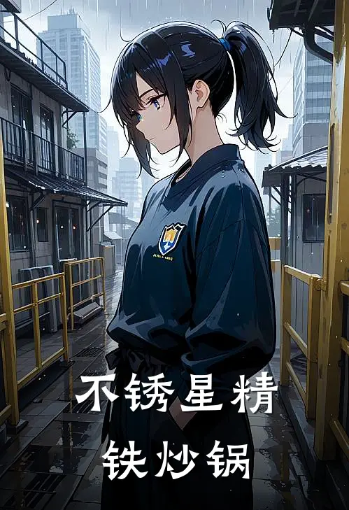 不锈星精铁炒锅