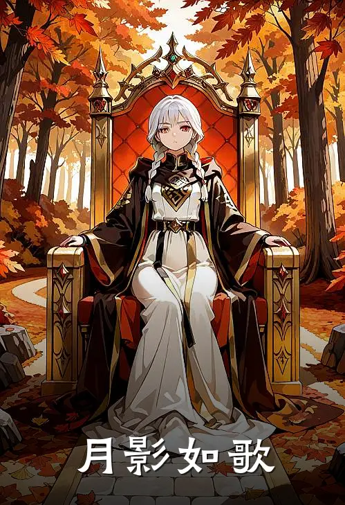 月影如歌
