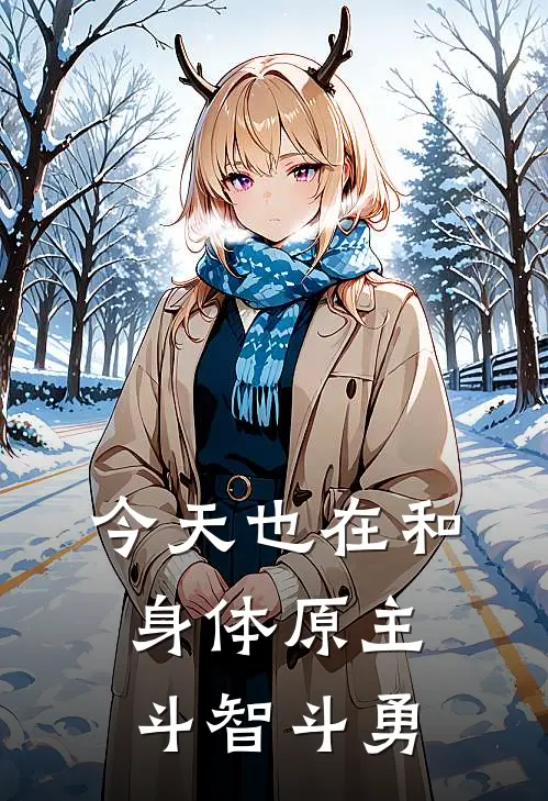 今天也在和身体原主斗智斗勇