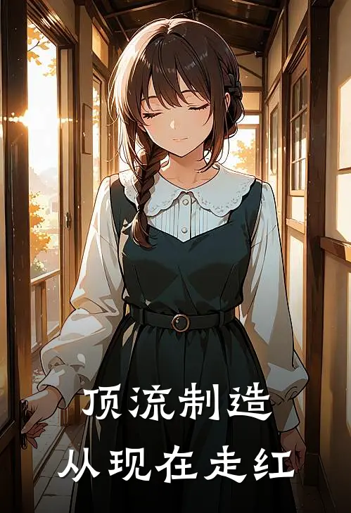 顶流制造：从现在走红